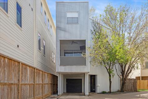 517 Reinicke Street Houston TX 77007