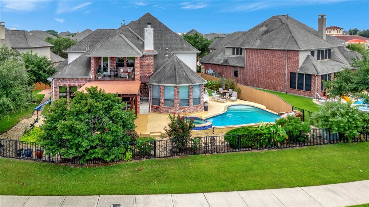 2812 Pergola League City TX 77573