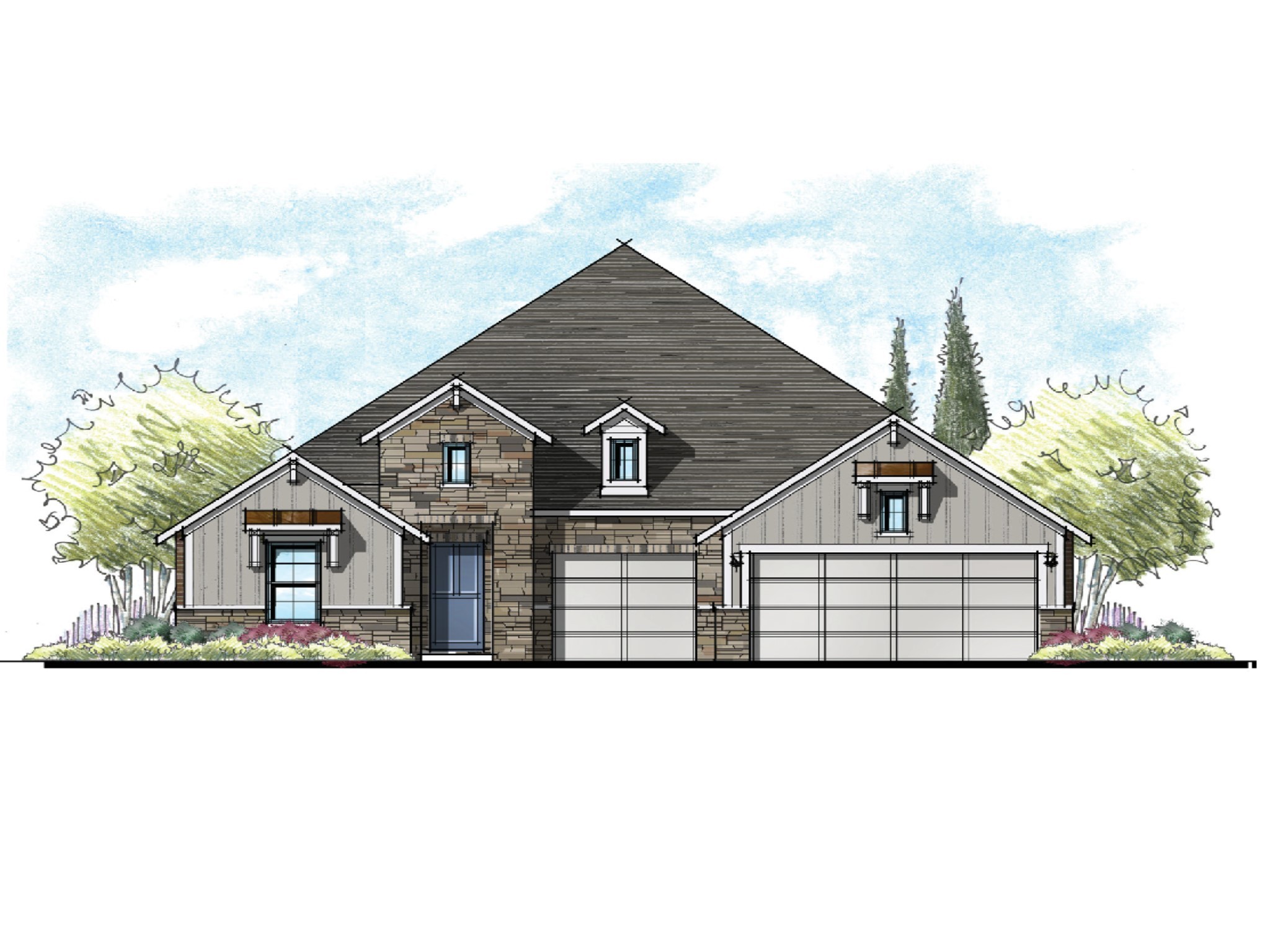 10002 Lehman Drive Willis TX 77318
