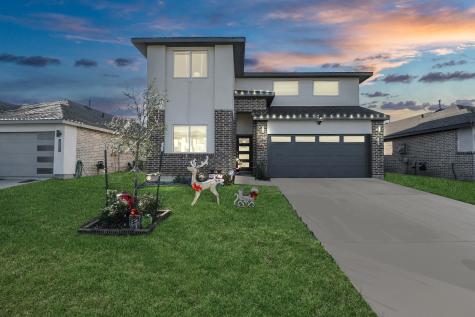 19035 Derrington Manor Lane Richmond TX 77407