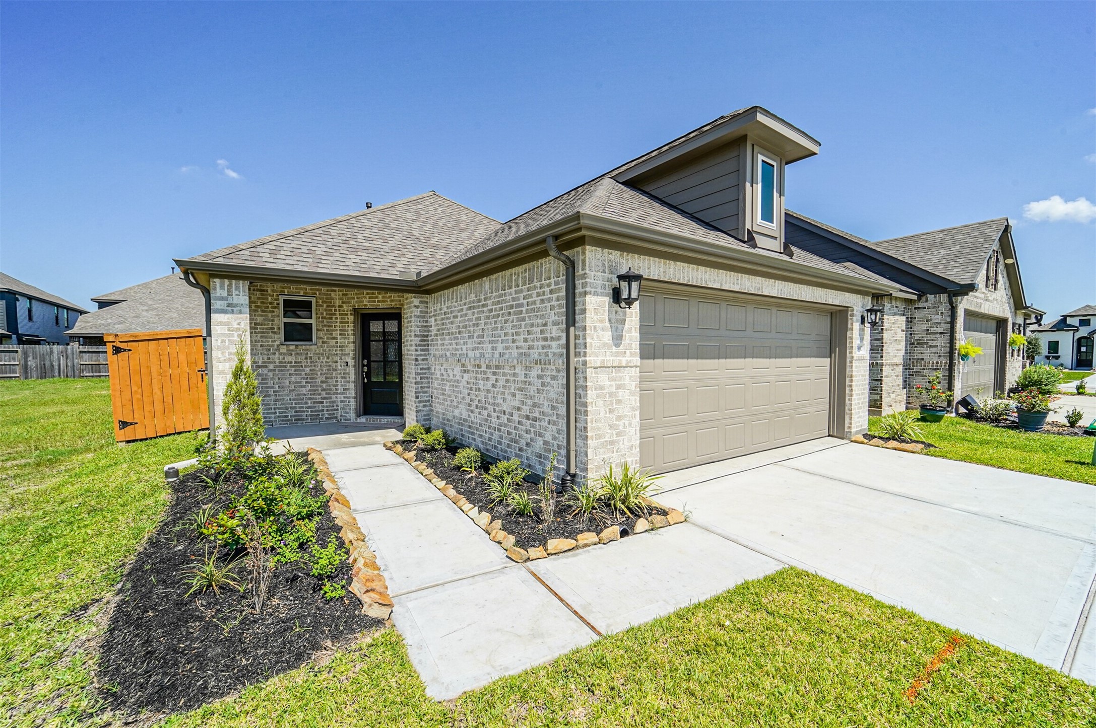 31135 Sellers Terrace Drive Hockley TX 77447