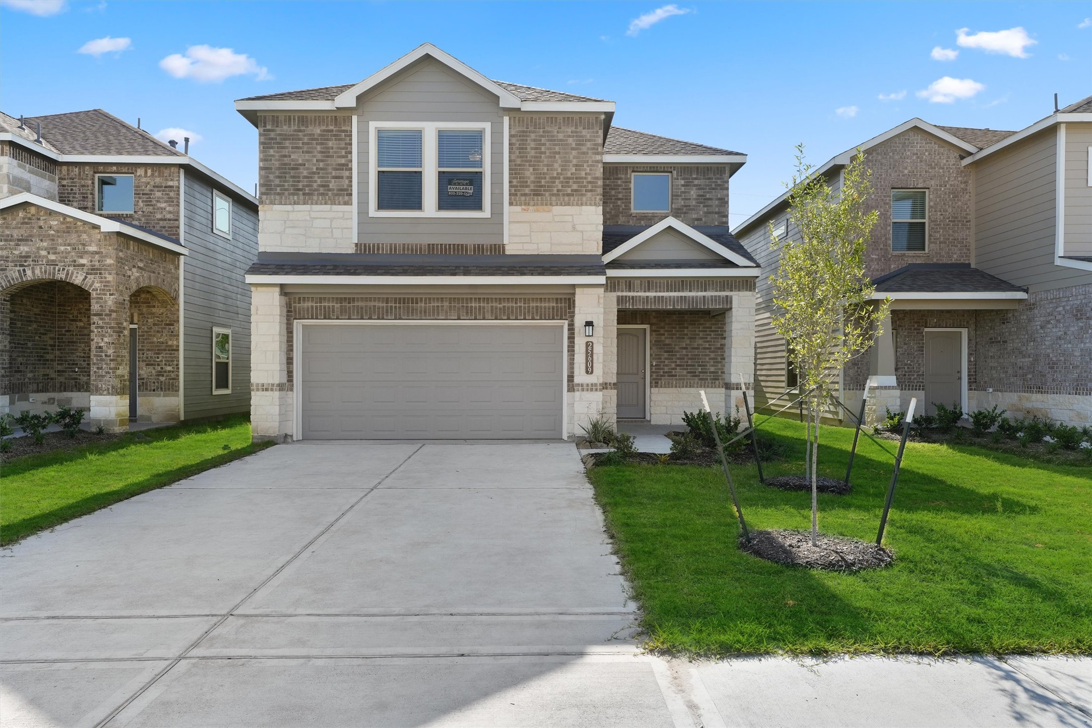 25609 Aster Trail Magnolia TX 77354