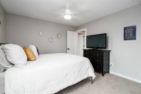 8414 Bay Ridge Circle Baytown TX 77523
