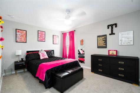 8414 Bay Ridge Circle Baytown TX 77523