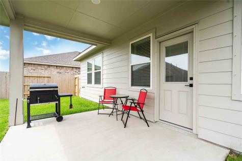 8414 Bay Ridge Circle Baytown TX 77523