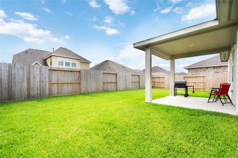 8414 Bay Ridge Circle Baytown TX 77523