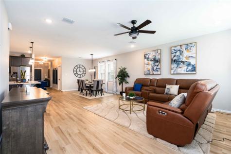 8414 Bay Ridge Circle Baytown TX 77523