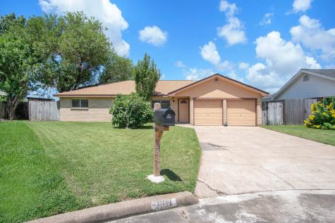 2611 16th Avenue N Texas City TX 77590