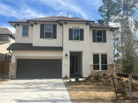 149 Pineview Cove Court Montgomery TX 77316