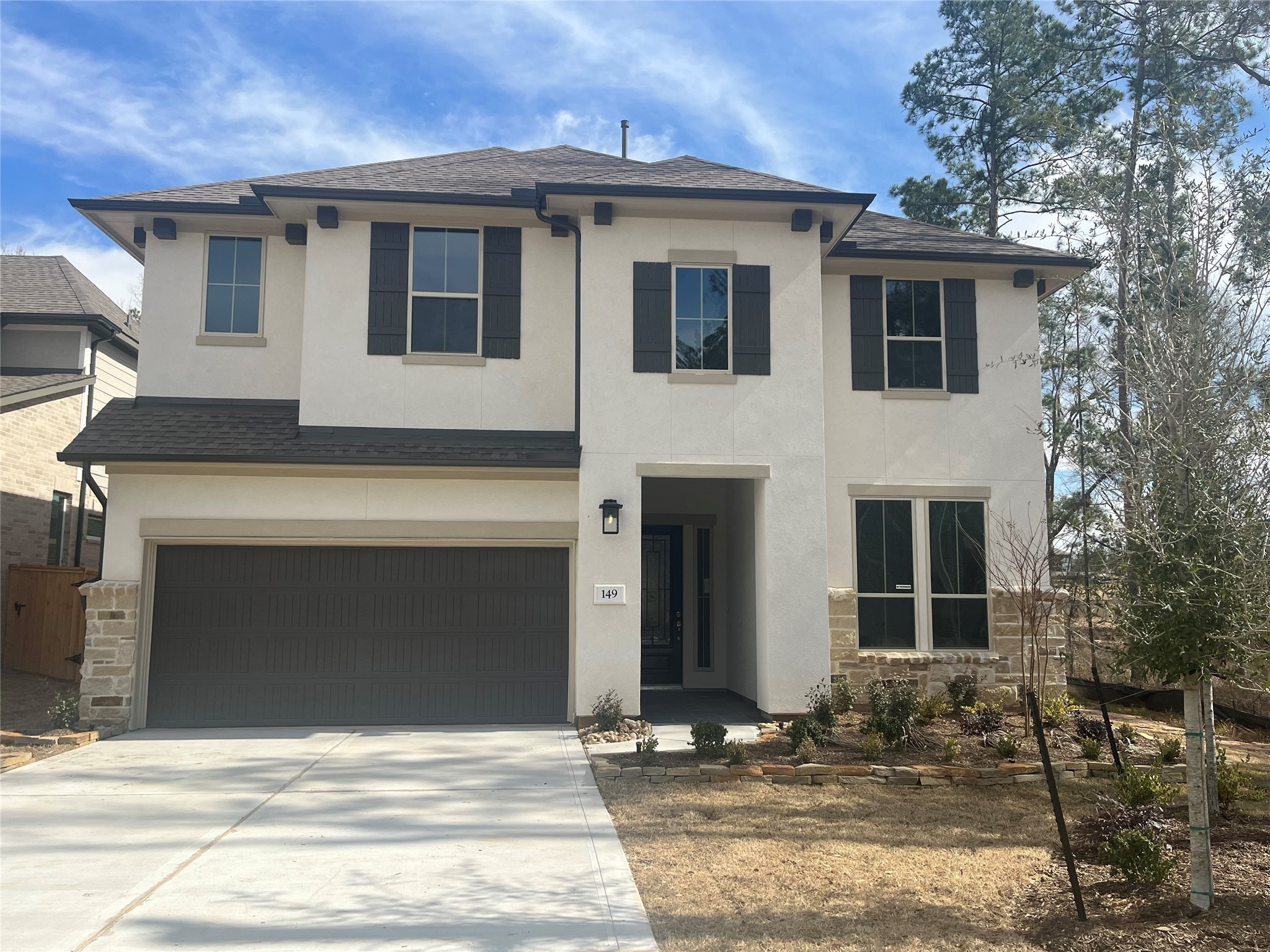149 Pineview Cove Court Montgomery TX 77316