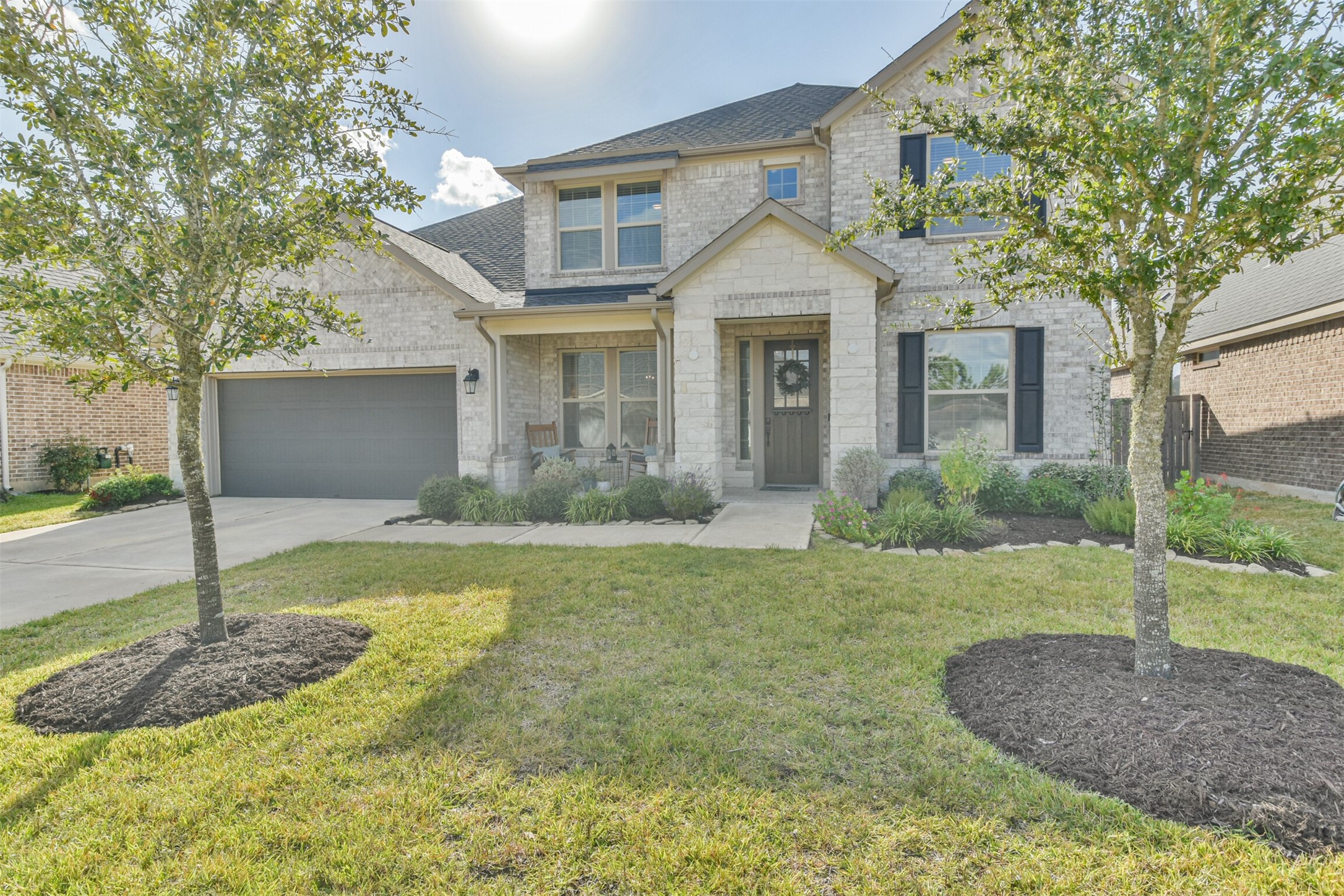 20207 Appaloosa Hill Drive Tomball TX 77377