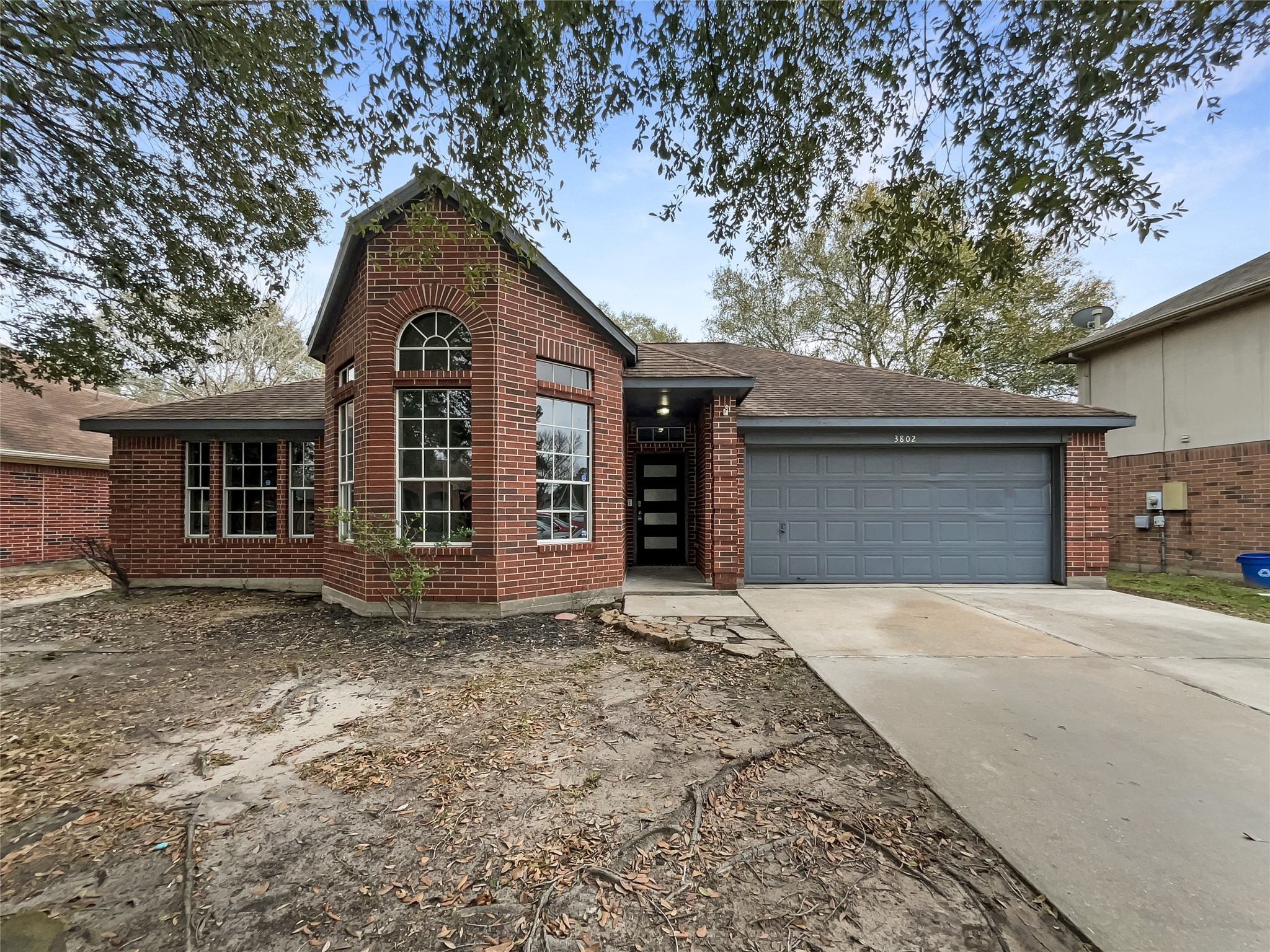 3802 Woodlace Drive Humble TX 77396