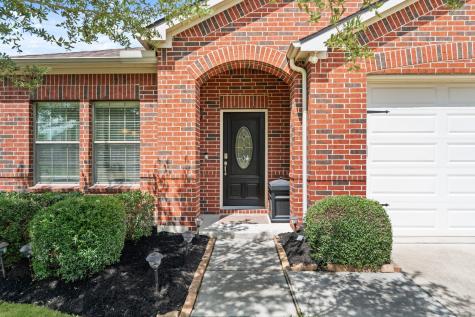 15515 Huddleston Drive Cypress TX 77429