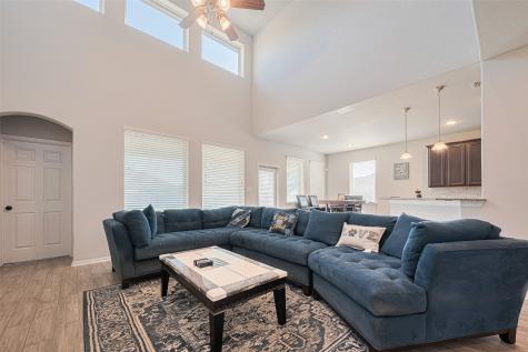 4507 Shallow Hill Court Houston TX 77084