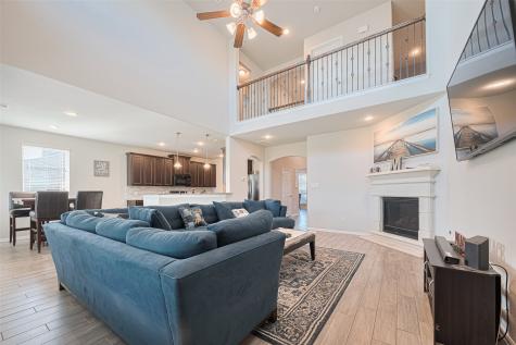 4507 Shallow Hill Court Houston TX 77084