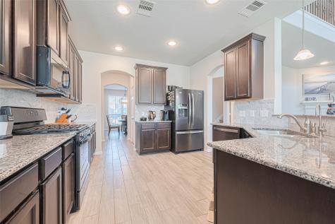 4507 Shallow Hill Court Houston TX 77084