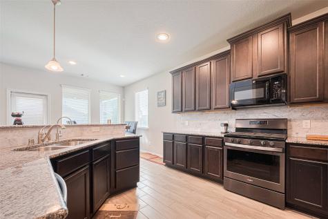 4507 Shallow Hill Court Houston TX 77084