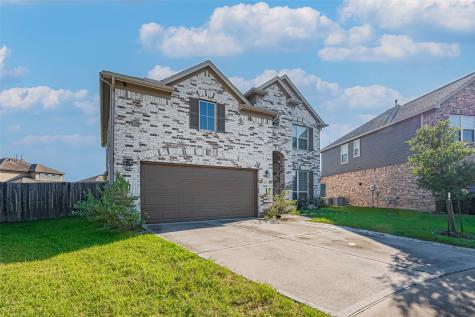 4507 Shallow Hill Court Houston TX 77084