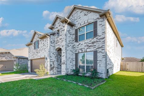4507 Shallow Hill Court Houston TX 77084
