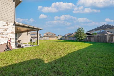 4507 Shallow Hill Court Houston TX 77084