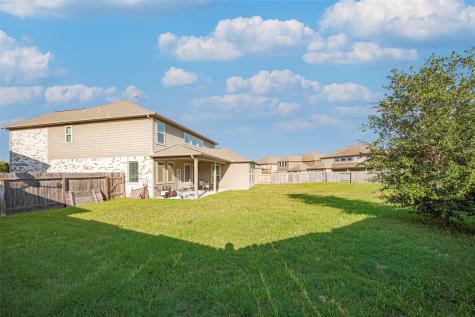 4507 Shallow Hill Court Houston TX 77084