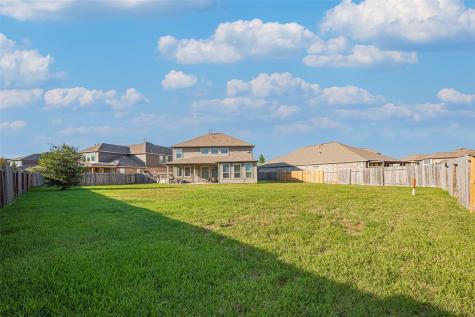 4507 Shallow Hill Court Houston TX 77084