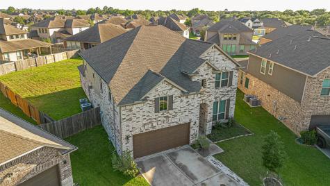 4507 Shallow Hill Court Houston TX 77084