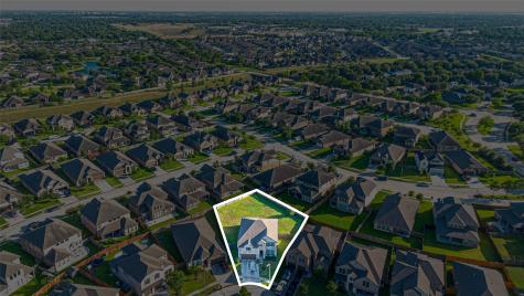 4507 Shallow Hill Court Houston TX 77084
