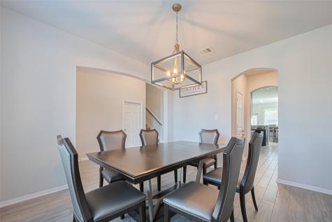 4507 Shallow Hill Court Houston TX 77084