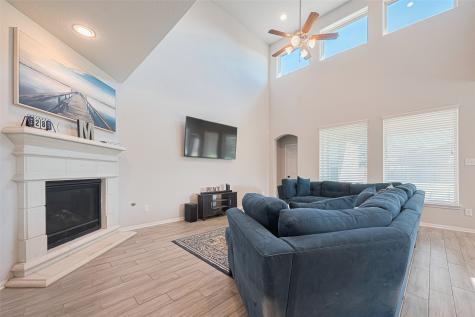 4507 Shallow Hill Court Houston TX 77084