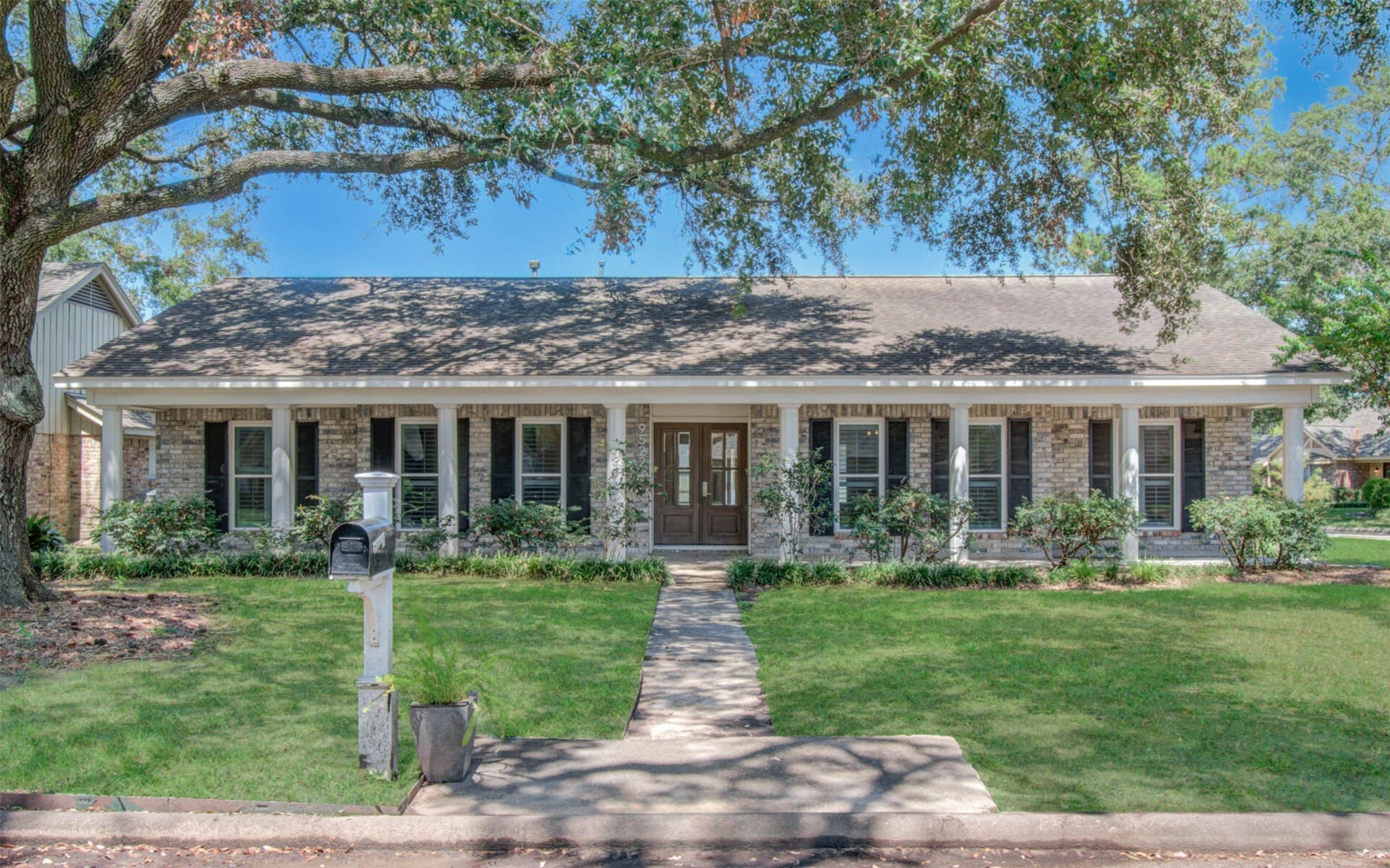 9522 Moorberry Lane Houston TX 77080