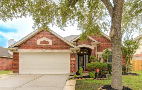 12742 Antonia Street Stafford TX 77477