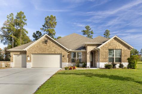 246 Jim Hall Lane New Waverly TX 77358