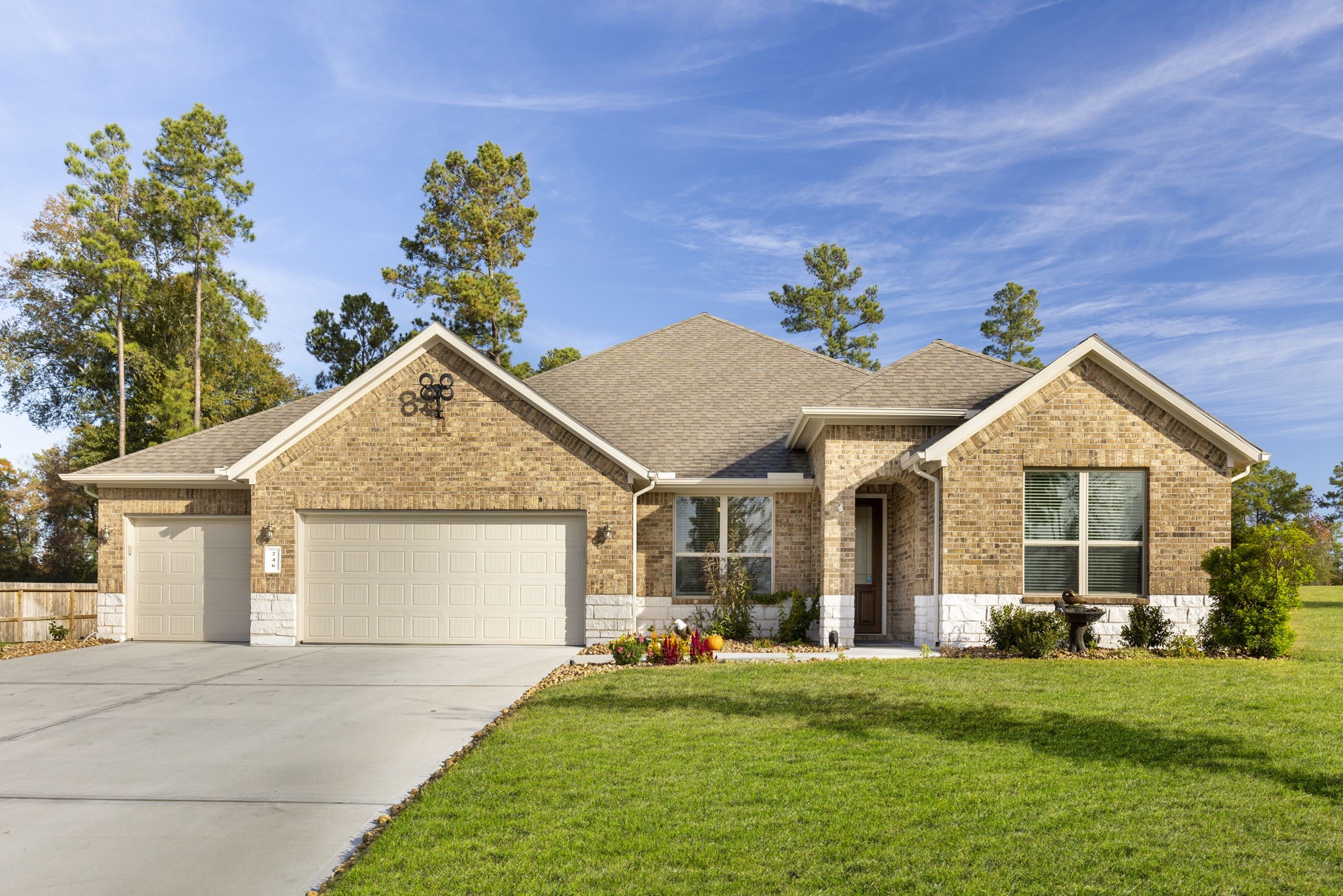 246 Jim Hall Lane New Waverly TX 77358