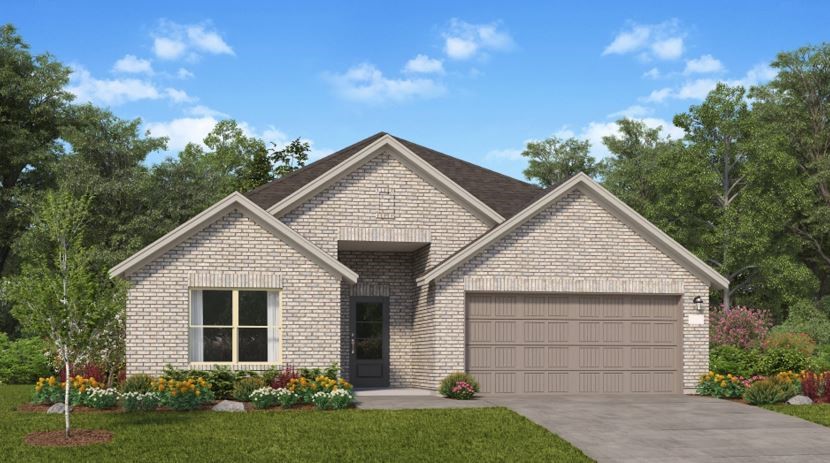 3116 Catalonion Court Conroe TX 77301