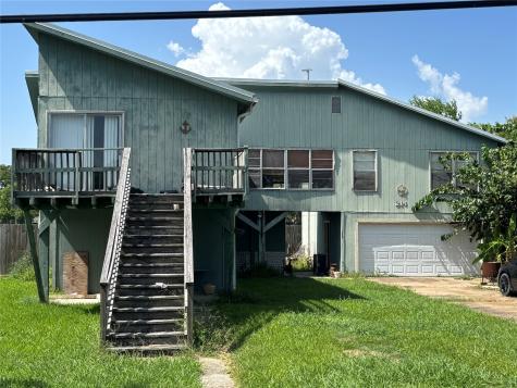 214 Reynolds Court La Porte TX 77571