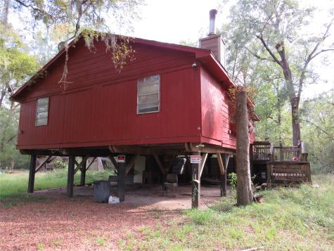 1300 Janning Street Coldspring TX 77331
