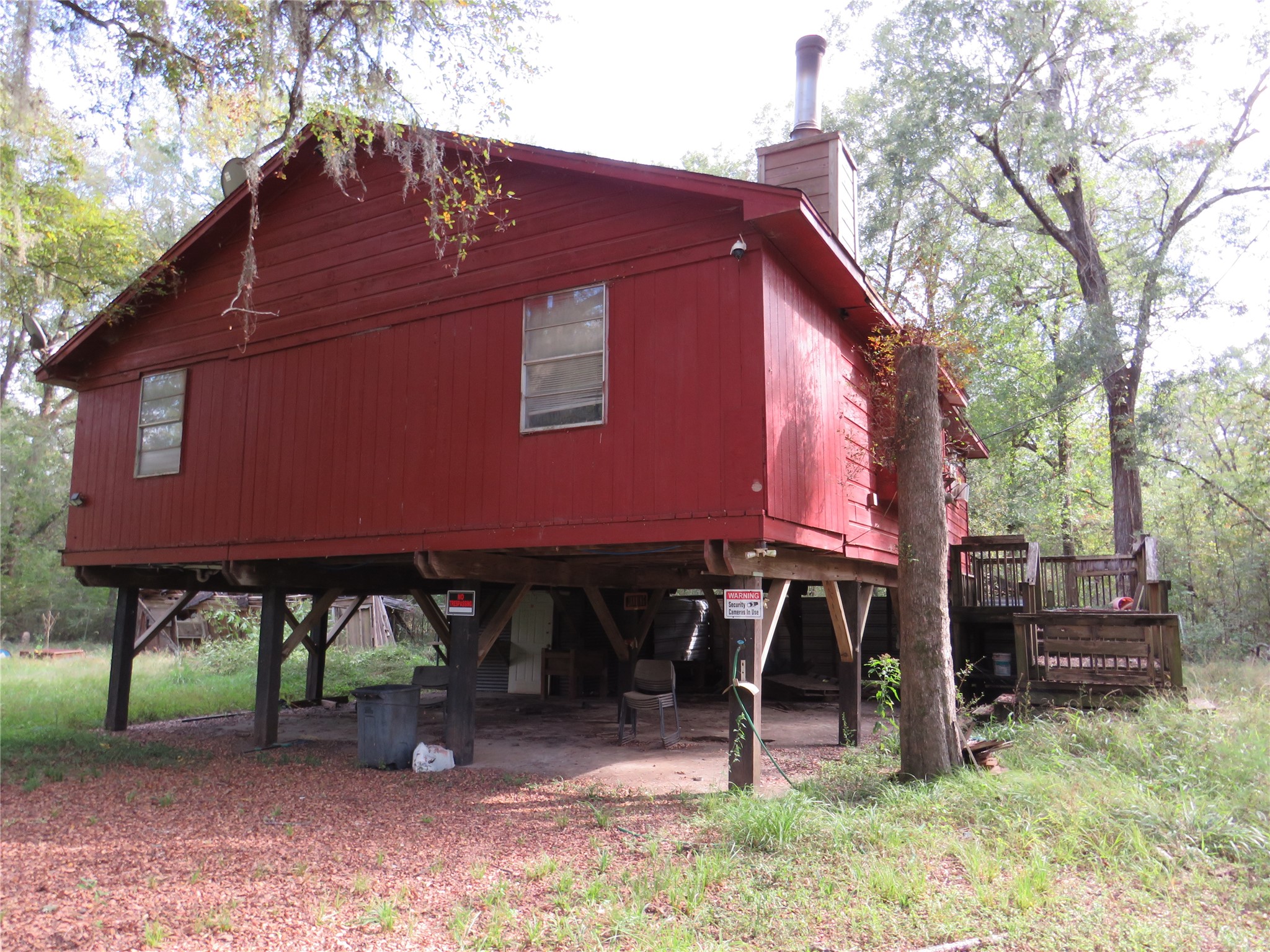 1300 Janning Street Coldspring TX 77331