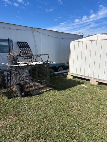 1032 Road 3570 Cleveland TX 77327