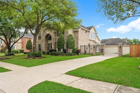 14706 Birch Arbor Court Humble TX 77396
