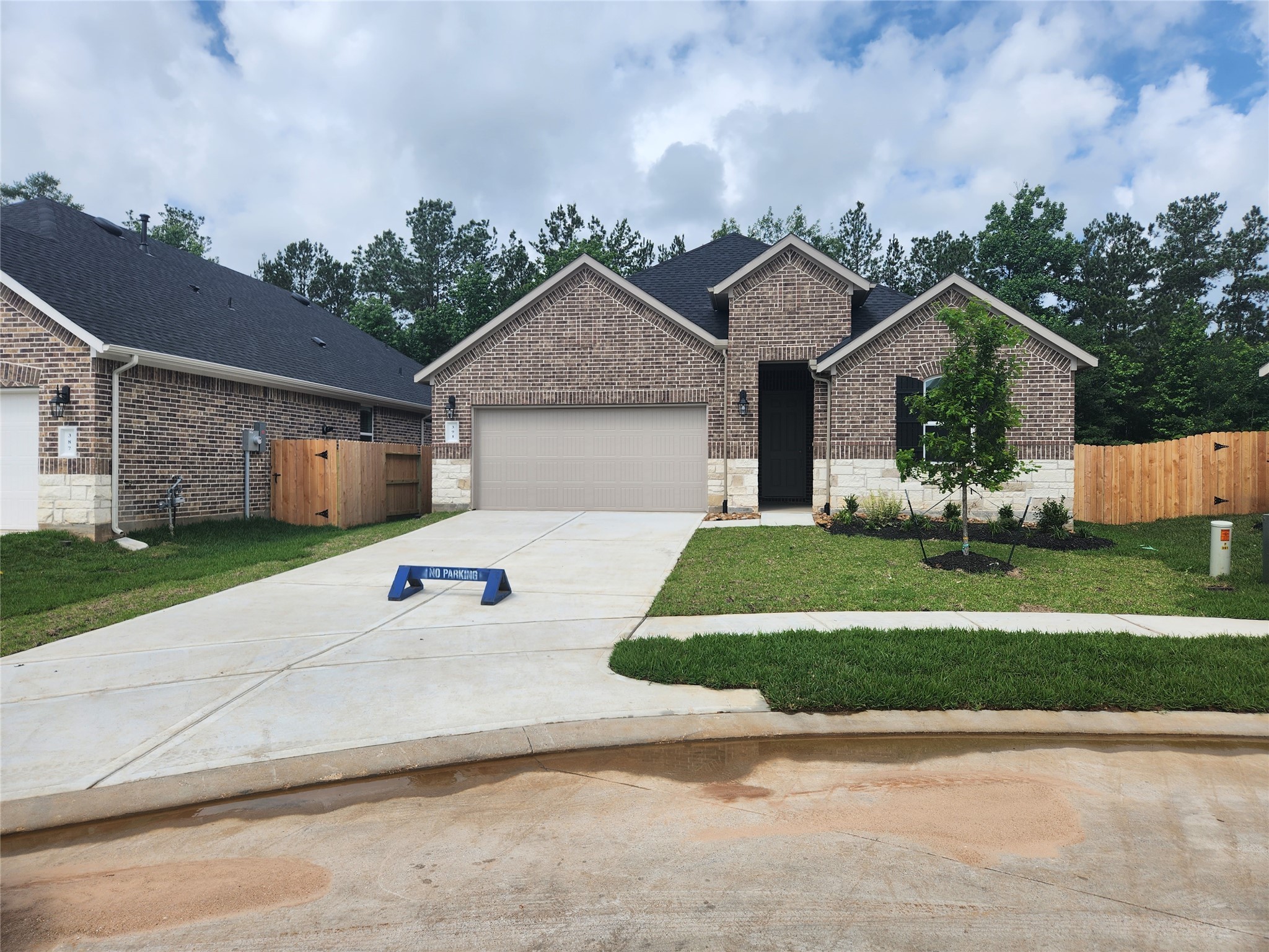391 Westlake Terrace Drive Conroe TX 77304