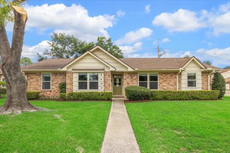 2403 Droxford Drive Houston TX 77008