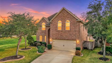 25503 Cranes Creek Court Katy TX 77494