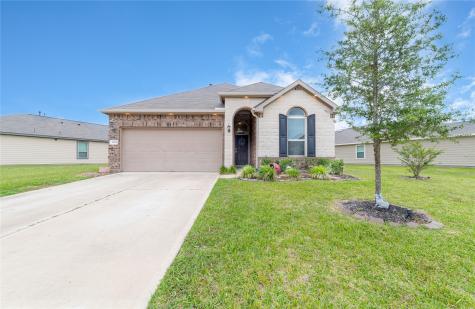 20938 Westgreen Springs Drive Katy TX 77449