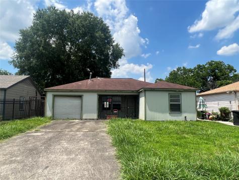 8771 Othello Street Houston TX 77029