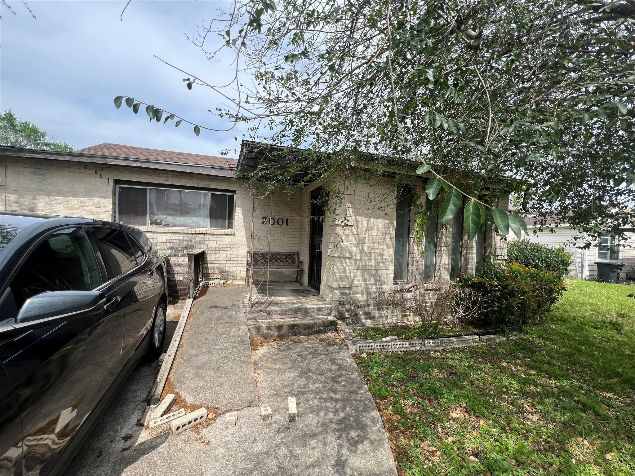 2001 Lynnfield Street Houston TX 77093
