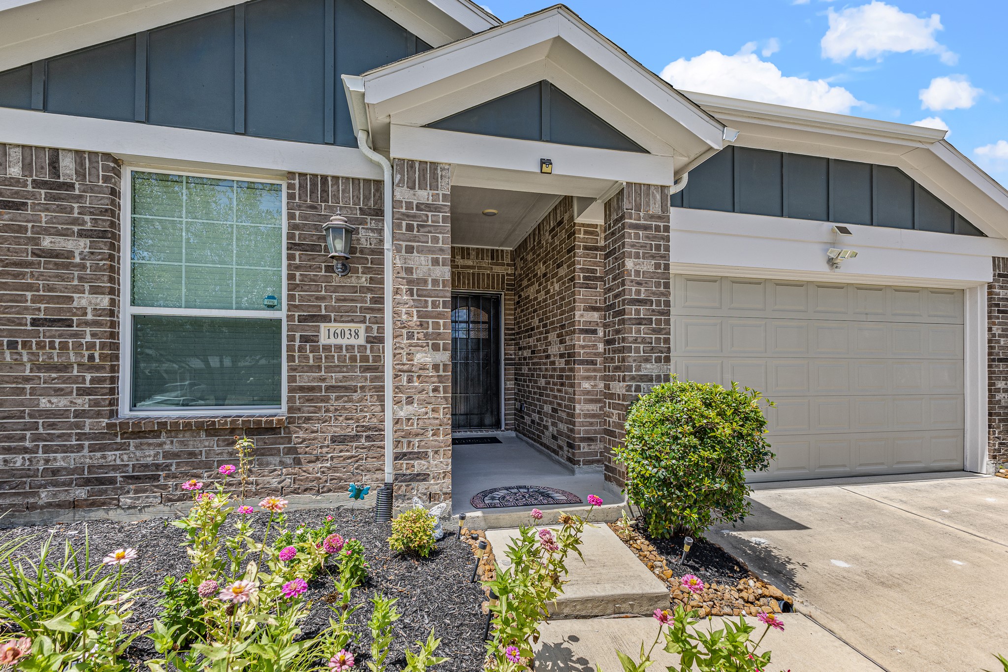16038 Cypress Farms Drive Cypress TX 77429