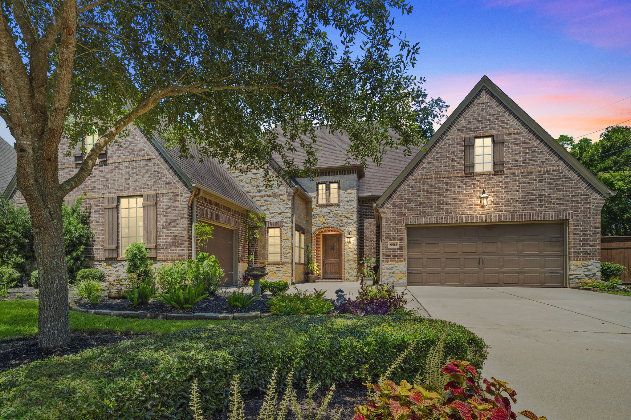 9511 San Marco Drive Missouri City TX 77459