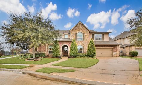 24126 Porte Toscana Lane Richmond TX 77406