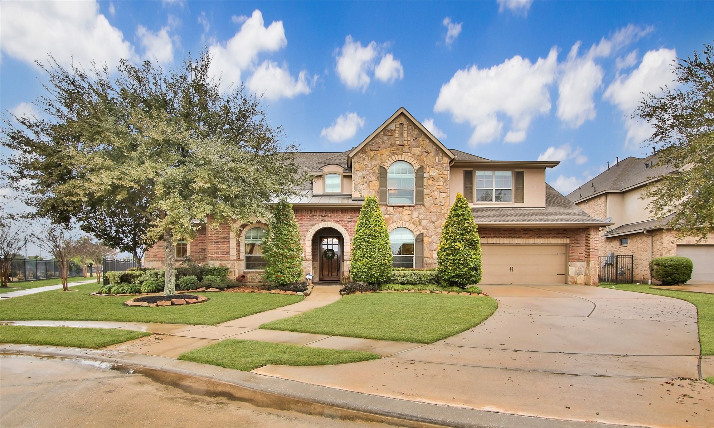 24126 Porte Toscana Lane Richmond TX 77406